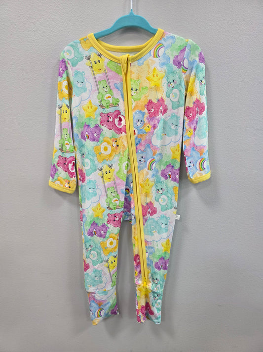 Love A Lot Romper
