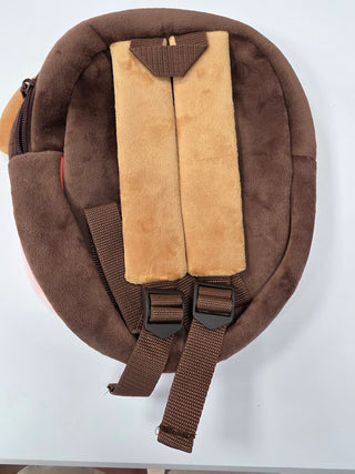Marvin Monkey Backpack