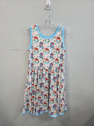 Mermaid Dreams Dress