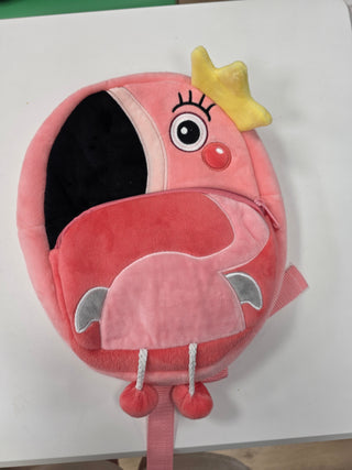 Fantasia Flamingo