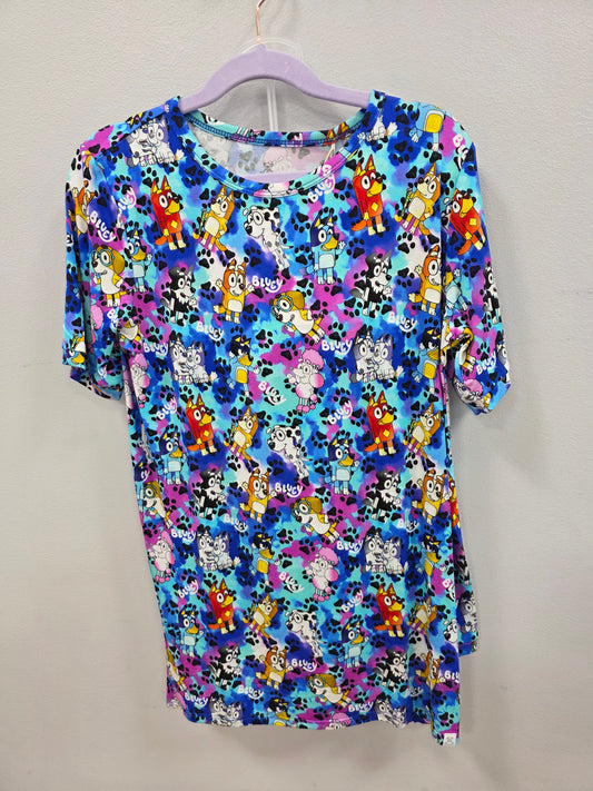Bluey & Friends Loungewear