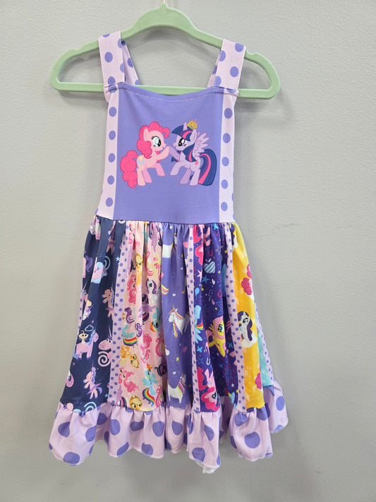 My Little Pony Dress