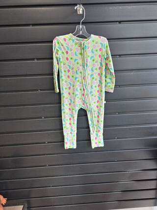 Magically Delicious Romper