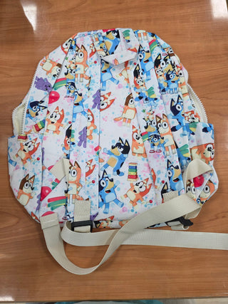 Confetti Party Backpack – Gretchen's Kids Boutique