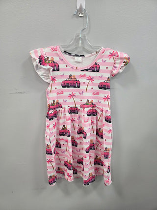 Convertible Let's Go Party Dress