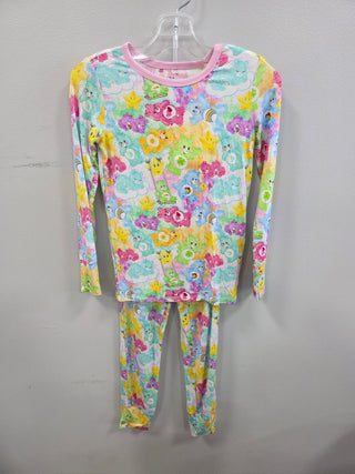 Love A Lot Long Sleeve Loungewear