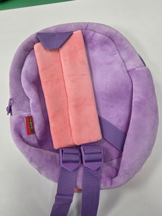 Hetty Hedgehog Backpack