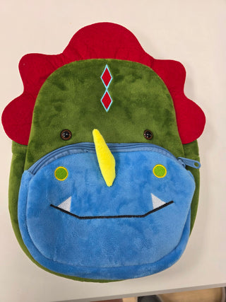 Dandy Dinosaur Backpack