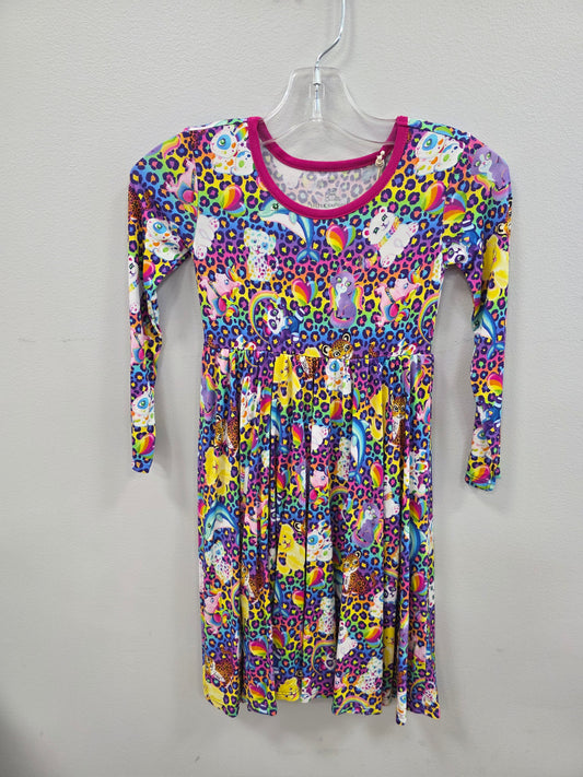 Frankly 80's Dress