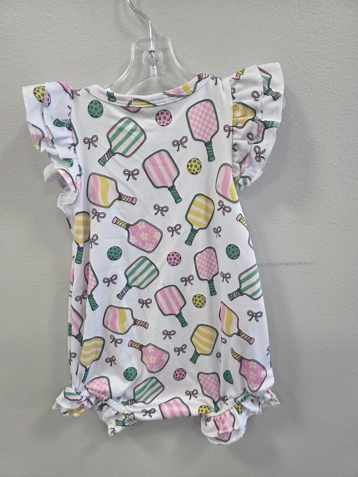 Pickleball Romper