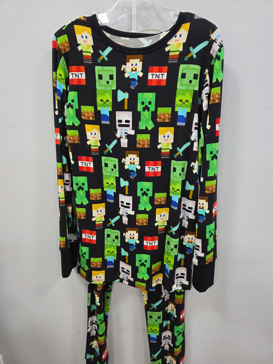 It's Mine Bamboo Loungewear