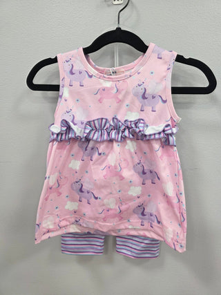 Magical Sky 2.0 Capri Set