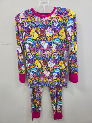 Frankly 80's Loungewear
