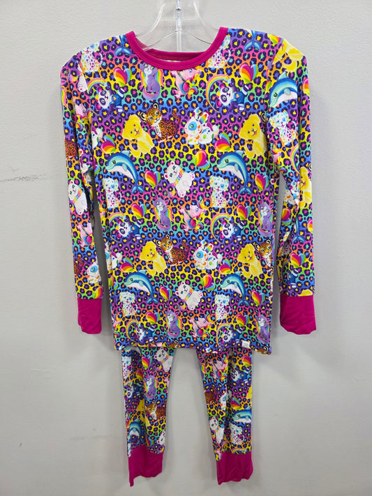 Frankly 80's Loungewear