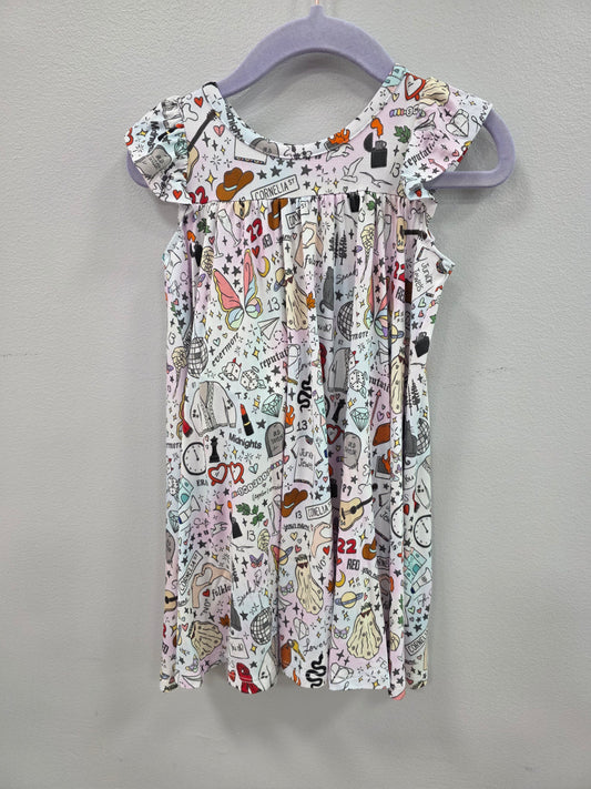 Eras Nightgown