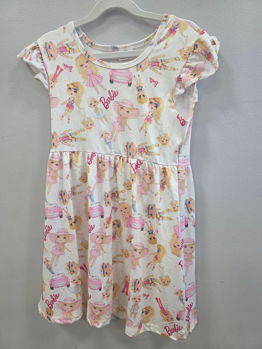 Come on Let's Go Party Dress