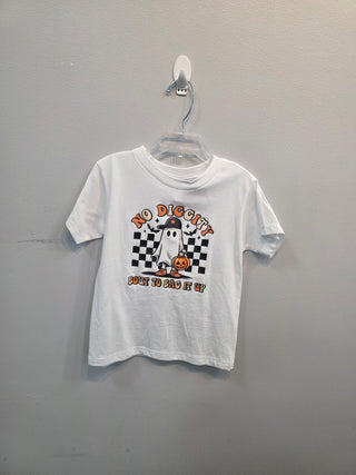 No Diggity T Shirt