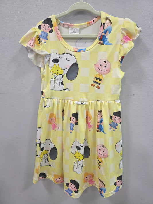 Charlie & Friends Dress