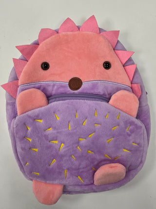 Hetty Hedgehog Backpack