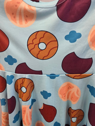 Trefoil & Tagalongs Dress