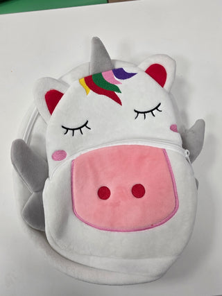 Sleepy Unicorn Backpack