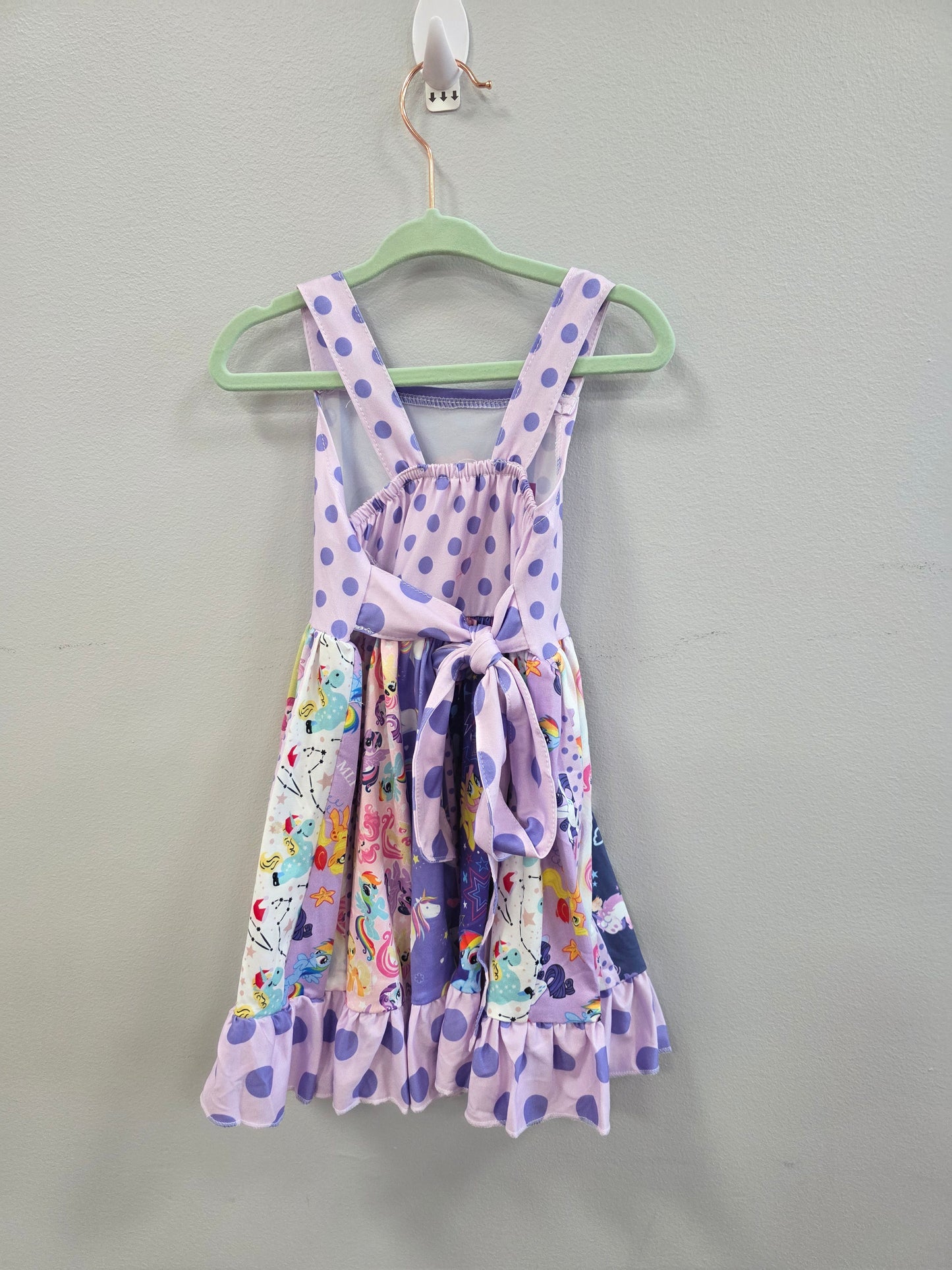 My Little Pony Dress