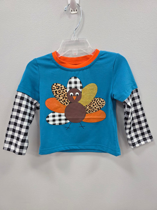Turkey Shirt