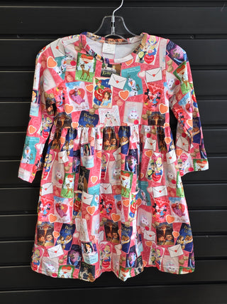 Love Letters Dress