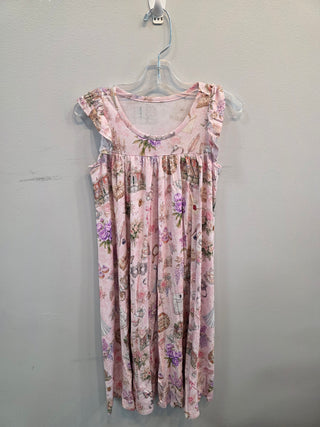 Sweet Escape Bridgeton Girls dress