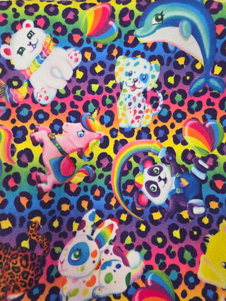 Frankly 80's legging