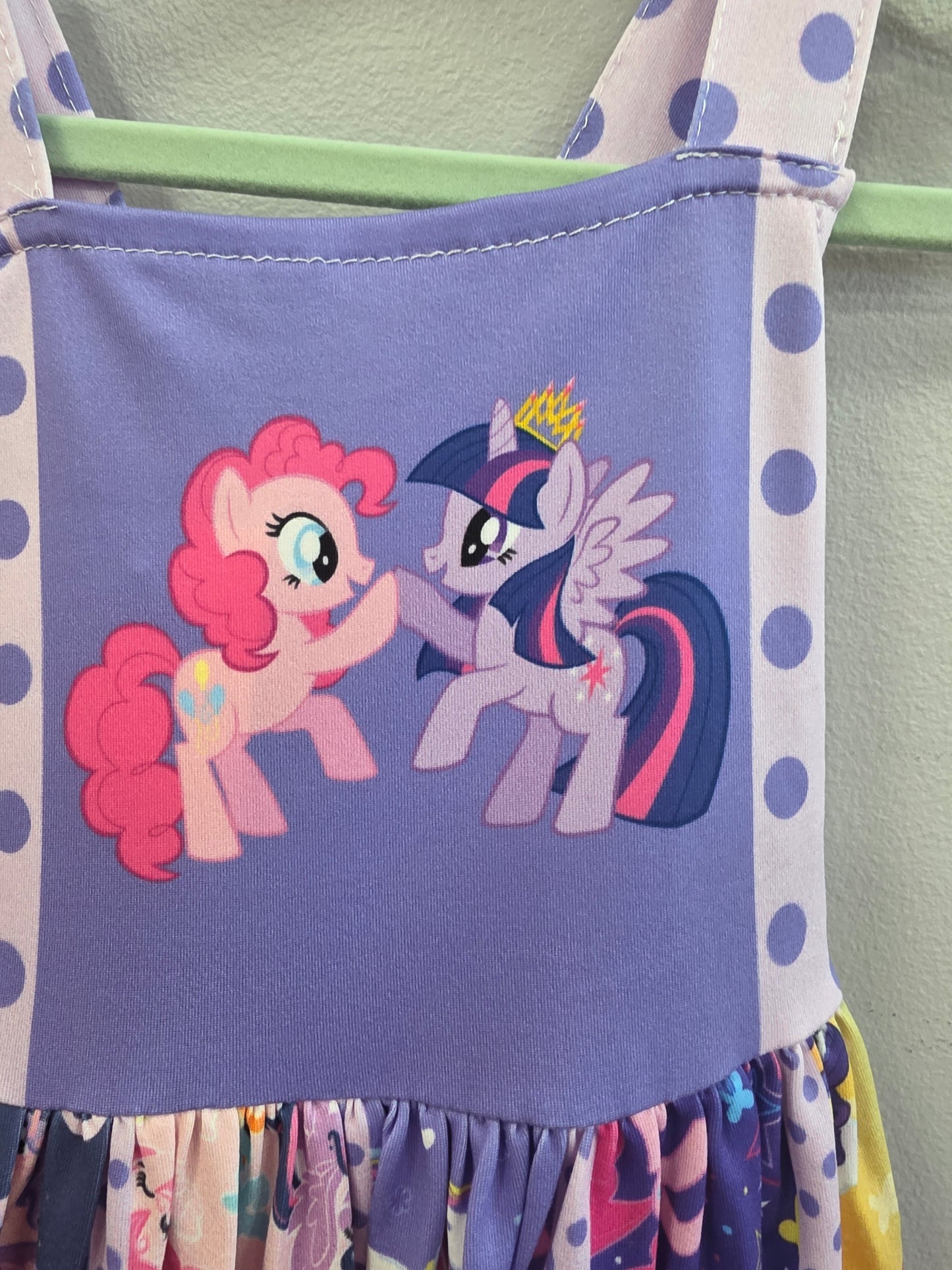 My Little Pony Dress