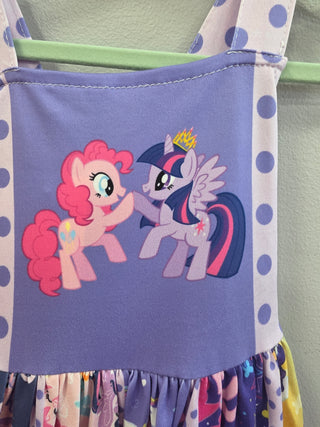 My Little Pony Dress