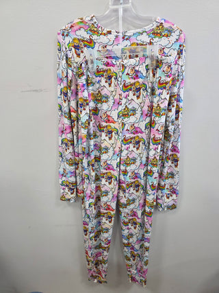 Star Bright Long Sleeve Loungewear