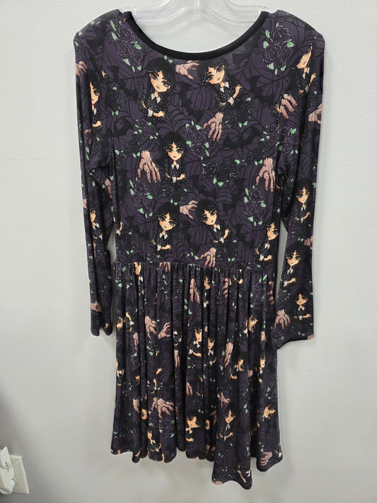 Wednesday Bamboo Dress