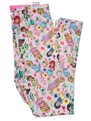 Little Princess Leggings