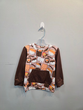 Smores Galore Shirt