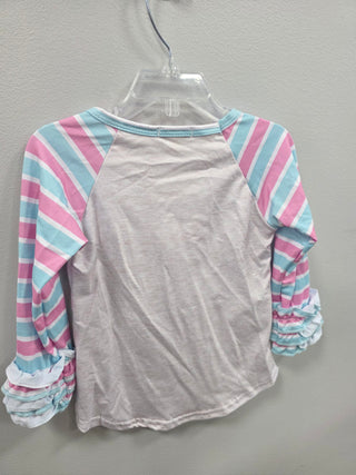 Nutcracker Raglan
