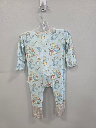 Peter Rabbit Bamboo Romper