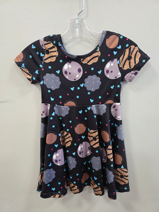 Samoas Anyone? Dress