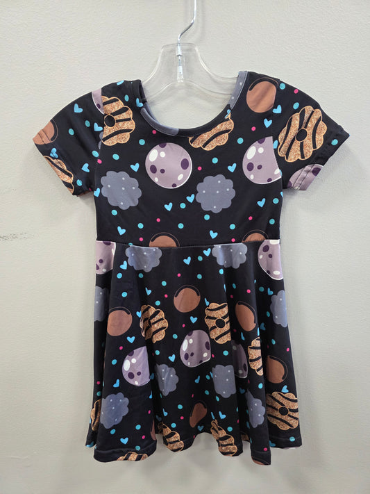 Samoas Anyone? Dress
