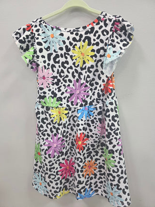 Daisy Leo Dress