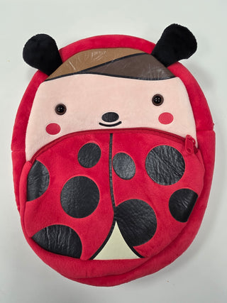 Lucy Ladybug Backpack