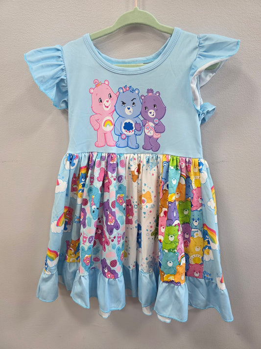 Sharing Is Caring Dress