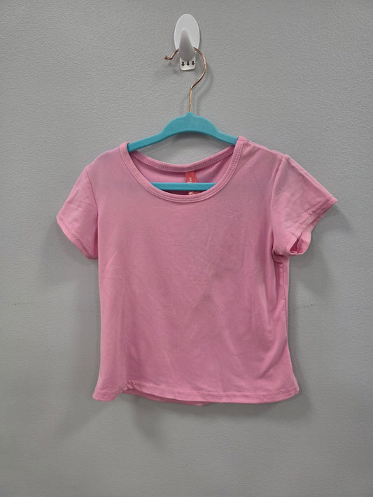 Pink T-Shirt