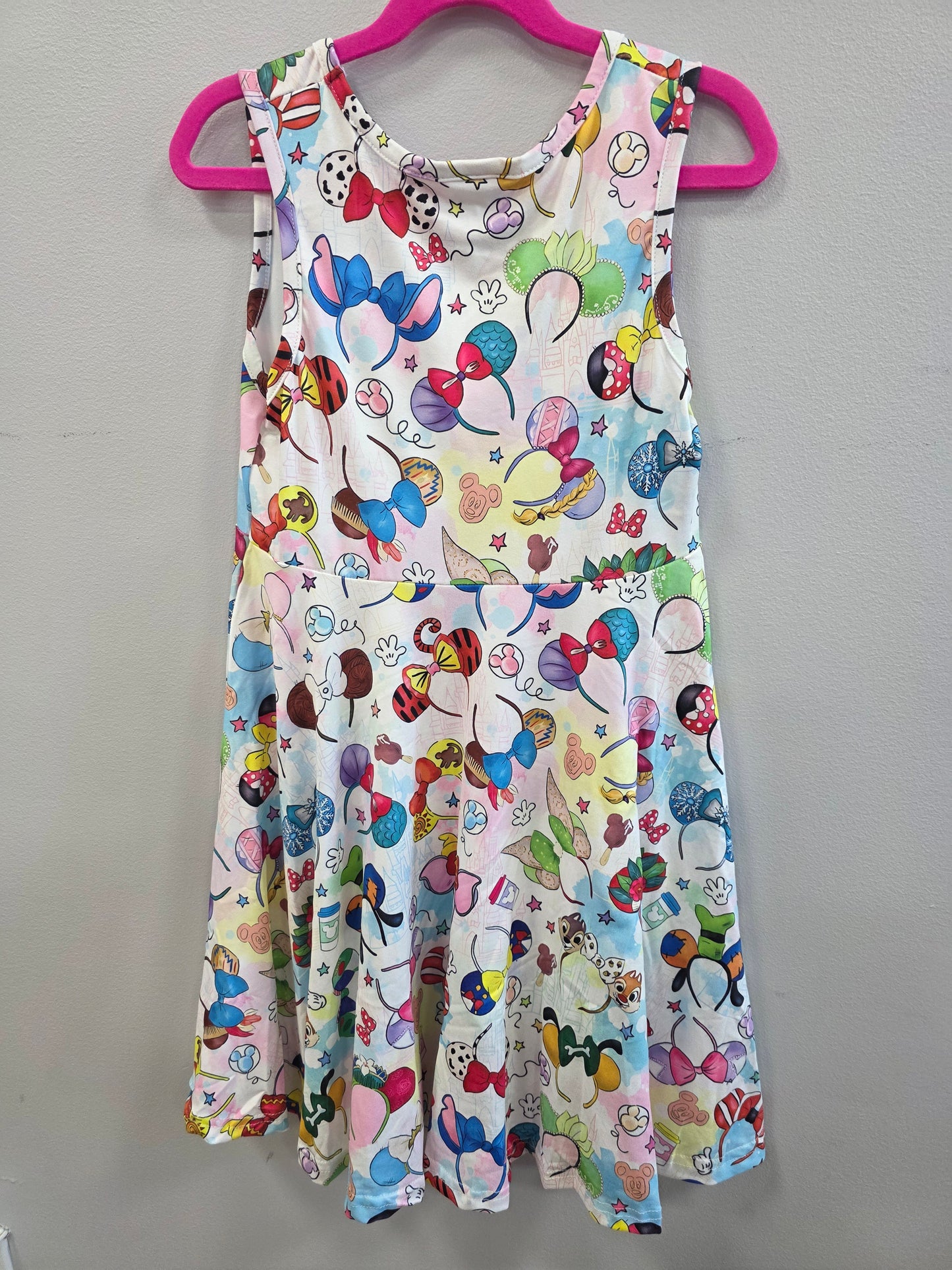 Magical Ears Dress
