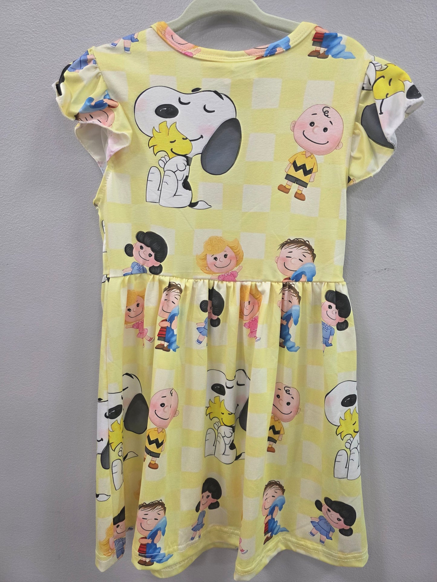 Charlie & Friends Dress