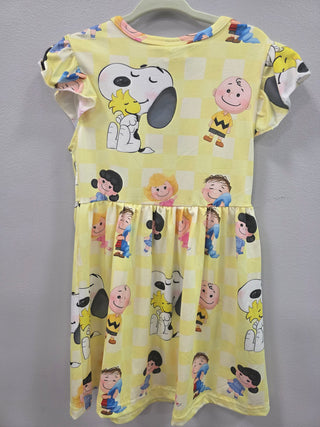 Charlie & Friends Dress