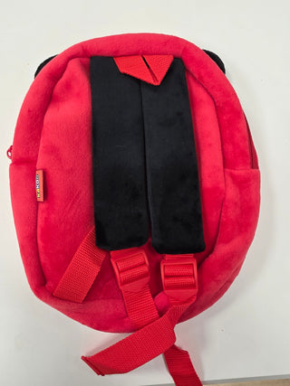 Lucy Ladybug Backpack