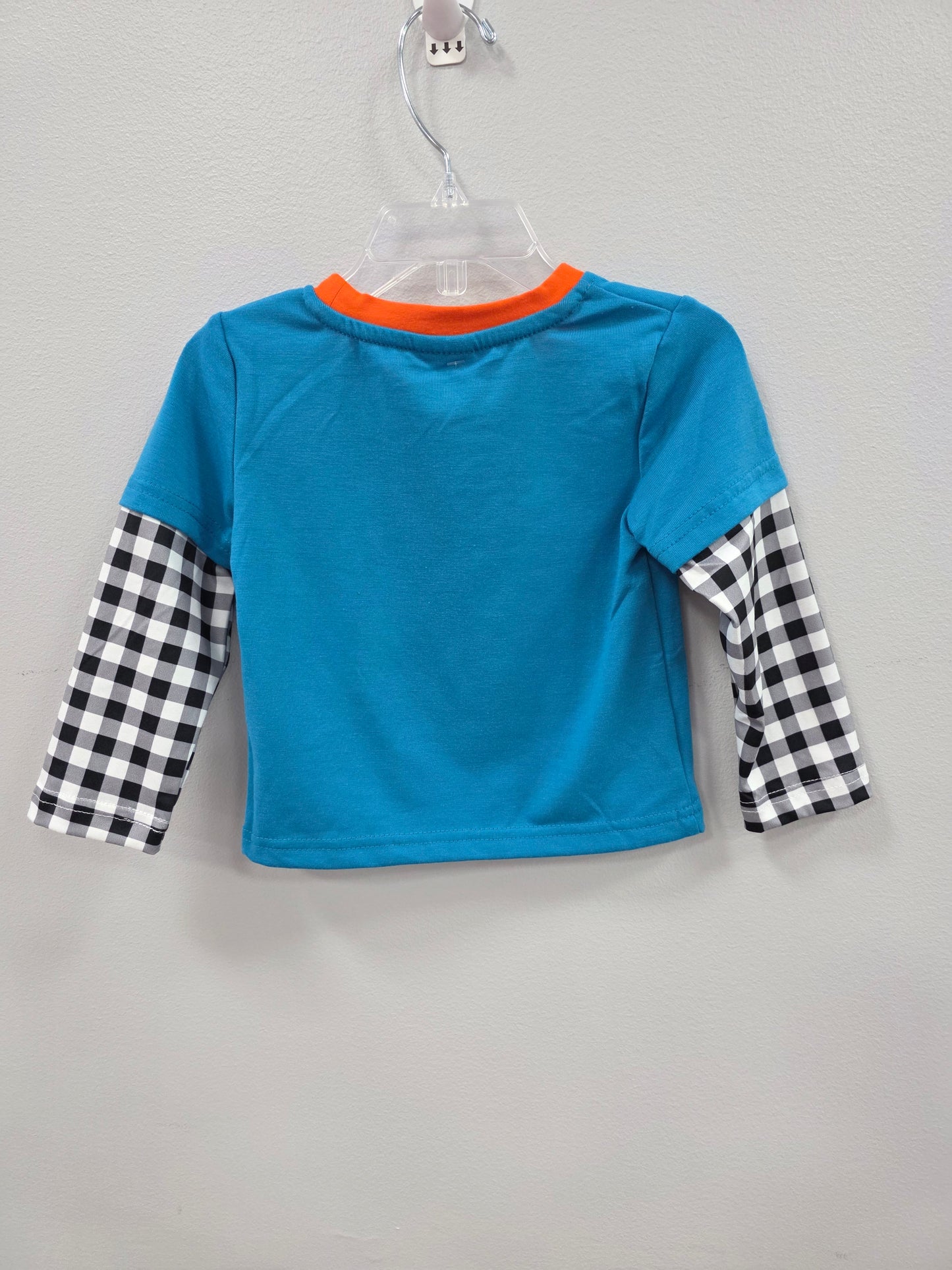 Turkey Shirt