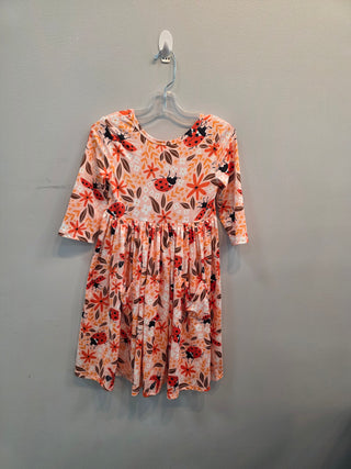 Ladybugs Dress